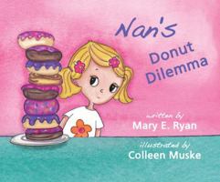 Nan's Donut Dilemma 0984660305 Book Cover