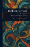 The Broken Sword 1023256630 Book Cover