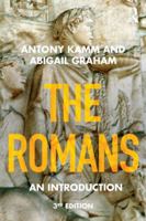 The Romans: An Introduction 0415120403 Book Cover