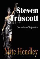 Steven Truscott: Decades of Injustice 192740021X Book Cover