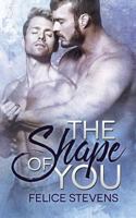 The Shape of You 1548033022 Book Cover
