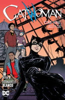 Catwoman Vol. 4 1779504519 Book Cover