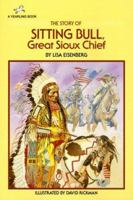 The Story of Sitting Bull 0440405084 Book Cover