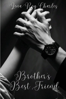 Brother's Best Friend B0H9T3L3NK Book Cover