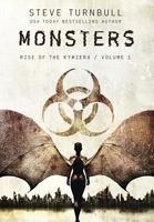 MONSTERS (1) 1910342726 Book Cover