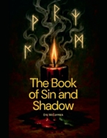 The Book of Sin and Shadow B0FGDT2M5G Book Cover