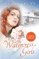 The Watercress Girls 191642824X Book Cover