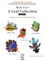 A Leaf Collection, Book 3 1569397732 Book Cover
