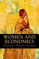 Women and Economics 0061330736 Book Cover