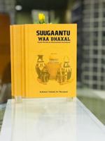 Suugaantu Waa Dhaxal 1637604750 Book Cover