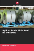 Aplicação de Fluid Bed na Indústria 6205811847 Book Cover