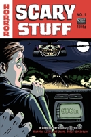 Scary Stuff: A Horror Anthology 173339382X Book Cover
