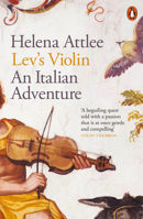 Lev's Violin: An Italian Adventure 1643137204 Book Cover