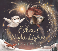 Ella's Night Lights 1536212695 Book Cover