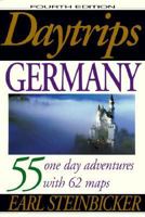 Daytrips Germany 0803893698 Book Cover