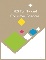 NES Family and Consumer Sciences 1088039685 Book Cover