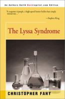 The Lyssa Syndrome 0821729616 Book Cover