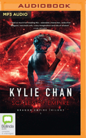 Scales of Empire 0648898008 Book Cover