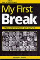 My First Break 1902254112 Book Cover
