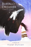 Buffalo Dreamer 0593624815 Book Cover