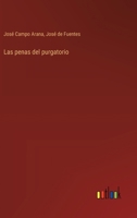 Las penas del purgatorio 3368051830 Book Cover