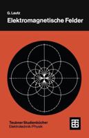Elektromagnetische Felder 3519230208 Book Cover