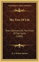 The Tree of Life 0548697159 Book Cover