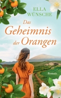 Das Geheimnis der Orangen 375268710X Book Cover