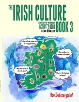 Irish Culture Book - Elementary/Pre Intermediate 0244324948 Book Cover
