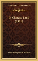 In Château Land 9356314926 Book Cover