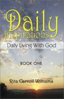 Daily Inspirations 1591290090 Book Cover