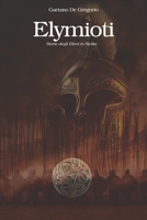 Elymioti: Storia degli Elimi di Sicilia 197316311X Book Cover