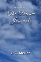 Excerpts from ... The Dream Journals 1923174541 Book Cover