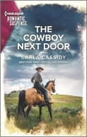 The Cowboy Next Door 1335593756 Book Cover