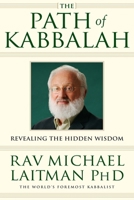 The Path of Kabbalah B085HJS1Z5 Book Cover