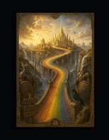Edda's Promise: A Norse Way B0GYQRQGP7 Book Cover