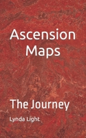 Ascension Maps: The Journey B0C5BMBMFH Book Cover