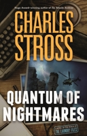 Quantum of Nightmares 1250839378 Book Cover