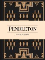 Pendleton Harding Pattern Journal 1797238361 Book Cover