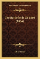 The Battlefields Of 1866 1164584952 Book Cover