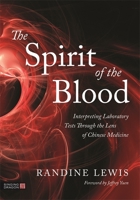 The Spirit of the Blood 1839970537 Book Cover