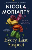 Every Last Suspect 1460761006 Book Cover