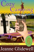 Cozy Camping 1614176361 Book Cover