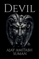 The Devil B0BL3NM3B9 Book Cover