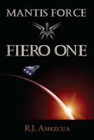 Fiero One 0998074802 Book Cover
