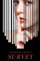 Survey: A Book on Love & Relationships 1543196950 Book Cover