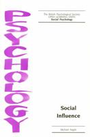 Social Influence 1854332503 Book Cover