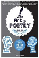 The Art of Poetry: Eduqas GCSE Poems 0995467161 Book Cover