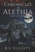 Ashes of Alethia B08MSNHX9Y Book Cover