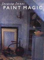 Paint Magic 0394754344 Book Cover